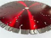 RNTSA121H A Cut Series 12"x.125x1 Supreme - Image 4 of 0