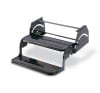 The Stromberg Carlson SMFP-2120 is a 20-inch wide, double manual entry step designed for RVs, known for its sturdy, rust-resistant construction and non-slip surface. It is a popular replacement option for various RV steps on the market. - Image 1 of 0