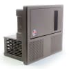 The WFCO WF-8955-AD is a 55 Amp converter charger with a built-in AC/DC distribution panel designed for RVs, featuring patented Auto-Detect technology that automatically adjusts the charging profile for lead-acid or lithium-ion batteries. - Image 2 of 0