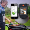 BLUETOOTH PROPANE TANK GAS LEVEL INDICATOR SMART SENSE, SMARTS - Image 3 of 0