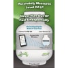 The AP Products 024-1001 Tank Check Propane Level Indicator is a wireless, magnetic sensor that uses active sonar technology to measure propane levels and communicate them to a smartphone app via Bluetooth. - Image 2 of 0