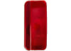 The Command Trailer Tail Light Complete, 003-81 is a 12-volt incandescent tail light assembly for RVs and trailers, featuring a corrosion-free design and an included license plate bracket. - Image 2 of 0