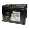GO POWER SUN CYCLE ADVANCED LITHIUM BATTERY, GP-ADV-LIFEPO4-100 - Image 1 of 0