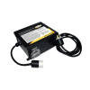 GO POWER WEEKEND 200 WATT SOLAR PANEL 1,500 WATT INVERTER KIT, 83295 - Image 3 of 0