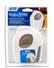 The Camco Refrigerator Fan Odor Absorber, 44124 is a battery-operated fan that circulates air within a small refrigerator, such as an RV fridge, to help cool it evenly and absorb odors with an activated charcoal pack. - Image 2 of 0