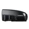 The Dometic FreshJet 3 15,000 BTU, model FJX3573MBKAS, is a powerful and quiet rooftop RV air conditioner with enhanced cooling capacity and airflow compared to its predecessors. - Image 2 of 0