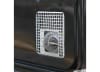 The Camco 42141 (Model FUR 200) is a pack of two heavy-duty, stainless steel flying insect screens designed to protect your RV's furnace from pests. They fit most Duo-therm and Suburban furnace vents. - Image 3 of 0
