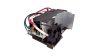 The WFCO WF-8975-AD-MBA 75 Amp Main Board Assembly is a direct-replacement lower section converter charger for any WFCO WF-8975 series power center. - Image 2 of 0