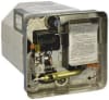 The Suburban 5247A is a popular model number for a 12-gallon, DSI (Direct Spark Ignition) RV water heater that runs on both LP Gas and Electric, also known by its model name SW12DE. - Image 2 of 0