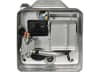 The Suburban 5248A is a specific model number for the Suburban SW12DEL 12-gallon gas/electric water heater designed for RVs. It uses direct spark ignition (DSI) for gas operation and a 1440-watt electric element. - Image 1 of 0