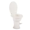 TOILET DOMETIC 410 HIGH WHITE, 9610008259 - Image 2 of 0