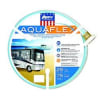 The Teknor Apex 7503-25 is an AquaFlex RV/Marine Fresh Water Hose 25 foot specifically designed for safe drinking water use in recreational vehicles and boats. - Image 1 of 0
