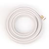 The Teknor Apex 7503-25 is an AquaFlex RV/Marine Fresh Water Hose 25 foot specifically designed for safe drinking water use in recreational vehicles and boats. - Image 2 of 0