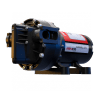 The Remco 54REBEL-JRV is a 12 VDC freshwater diaphragm pump from the Power RV Rebel series, primarily used in RV, marine, and off-grid water systems. It provides a flow rate of 4.0 gallons per minute (GPM) and a maximum pressure of 60 PSI. - Image 2 of 0