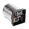 The Dometic 94002SP  WH-6GEA is a 6-gallon gas and electric water heater designed for RV use, featuring electronic ignition and a corrosion-resistant aluminum tank. - Image 1 of 0