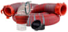 The Valterra D04-0450 is a 15-foot Valterra Viper RV Sewer Hose Kit designed for durability, kink resistance, and compact storage. It is a complete, ready-to-install system for RV waste disposal. - Image 1 of 0