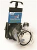 The Camco 39062 is a Dual Flush Pro Holding Tank Rinser with a Gate Valve, an RV sanitation accessory used to effectively clean black and gray water holding tanks and sewer hoses. It is particularly useful for RVs that lack a built-in tank flushing. - Image 1 of 0