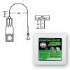 The Valterra TC372 is a flexible, cable-actuated waste valve kit designed for RV, camper, and marine black water systems. - Image 2 of 0