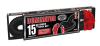 The Valterra Dominator D04-0250 RV Sewer Hose Kit is a 15-foot, heavy-duty sewer hose designed for RV campers. Its construction and features are engineered to prevent leaks and remain flexible in varying temperatures. - Image 2 of 0