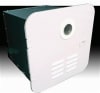 The Girard 2022107534 GSWH-2 is a propane on-demand tankless water heater designed for RVs, providing continuous hot water. It is known for its energy efficiency, compact design, and freeze protection feature for winter use. - Image 3 of 0