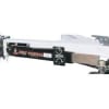 The trailer sway control kit with product number 34715 is the Husky Towing 34715 Weight Distribution Hitch Sway Control Kit. This is a right-handed model, designed for the passenger side of the trailer. - Image 2 of 0