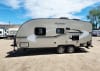 2014 SONIC BY VENTURE 190VRB TRAVEL TRAILER - Image 2 of 0