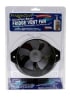 The A10-2618VP is a Valterra FridgeCool 12 Volt Exhaust Fan assembly designed to keep refrigerator coils cool and working efficiently, primarily in RV applications. - Image 2 of 0