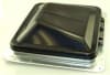 MAXXAIR UNIMAXX UNIVERSAL ROOF VENT LID REPLACEMENT SMOKE, 00-335002 - Image 2 of 0