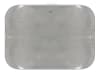 The CIPA 60100 is a 8"x10" wide-angle lens that are actually thin, flexible polyvinyl sheets designed as an aid for visibility in vehicles like RVs and vans. They cling to the inside of the rear window to eliminate blind spots when backing up. - Image 2 of 0