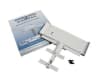 The Winegard TV Antenna Wingman Sensar DTV Upgrade (RV-WING) is a snap-on accessory designed to boost the UHF digital TV reception performance of existing Winegard Sensar II and III "batwing" antennas. - Image 3 of 0