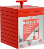 The Andersen STAX Leveling Blocks 10-pack, model 3636, are durable, interlocking blocks designed to provide stability and customizable height adjustment for a variety of RVs and trailers. - Image 1 of 0