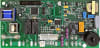 The Dinosaur Electric N991 power supply circuit board is a replacement part for various older Norcold refrigerator models, offering enhanced durability and multi-power source operation. - Image 1 of 0