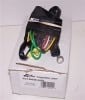 The Lippert Kwikee Entry Step Control Module, part number 379146 (also referred to as 909510000 or LC379146), is an exact-match replacement unit for IMGL/9510 series Kwikee electric RV steps manufactured from 2006 to present. - Image 3 of 0