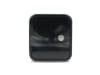 The B&B Molders 94252 Fresh Water Inlet Gravity Fill Hatch (also marketed under the Thetford brand), a gravity water fill hatch for RVs and campers. It is a direct OEM replacement part designed for easy and secure water tank filling. - Image 2 of 0