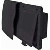 The Thetford B&B Molders 94277 Endura Range Vent designed for RVs and campers. It is a direct OEM replacement part that is UV stable and wind tested. - Image 1 of 0