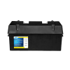 DUAL BATTERY BOX, 55374 - Image 1 of 0