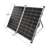 GO POWER 200 WATT PORTABLE SOLAR PANEL KIT, GP-PSK-200 - Image 3 of 0