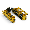 BBI Porsche Air Cooled ITB System - Image 1 of 0