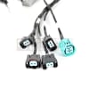 Budget Tucked K-Series harness Ver. 2 (K24) - Image 3 of 0