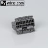 RY-OBD1-ECU-D - Image 1 of 0