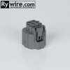RY-RESISTOR-6P-GREY-F - Image 2 of 0