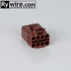 RY-S13-BODY-8F-BROWN - Image 1 of 0