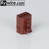 RY-S13-BODY-8F-BROWN - Image 3 of 0