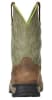 Ariat Work - Rebar Flex, 10" Western Pull On, Waterproof, Composite Toe, 10021486 - Image 2 of 0