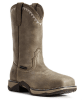 Ariat Work- Women's Anthem Deco, 10" Western Pull On, Composite Toe, 10029498 - Image 1 of 0