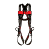 3M™ Protecta® Vest-Style Positioning Harness, 11615P - Image 1 of 0