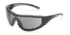Gateway - Swap™ Black Frame with Foam Edge/Gray Anti-Fog Lens - Image 1 of 0