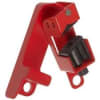Master Lock - Grip Tight Circuit Breaker Lockout - Image 2 of 0