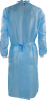 Ironwear - Open Back Isolation Gown - Case of 100 - Image 2 of 0