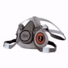 3M -  Half-Facepiecek Respirator - Image 2 of 0